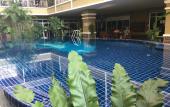 Туры в отель Pratumnak 1 bed With sea View at Siam Oriental Twins
