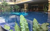 Туры в отель Pratumnak 1 bed With sea View at Siam Oriental Twins