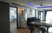Туры в отель Sea View 16th Floor Condo at Jomtien Beach