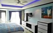 Туры в отель Sea View 16th Floor Condo at Jomtien Beach