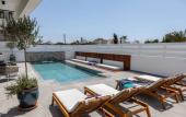 Туры в отель Chris Le Mare Gold Luxury Villa