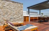 Туры в отель Chris Le Mare Gold Luxury Villa