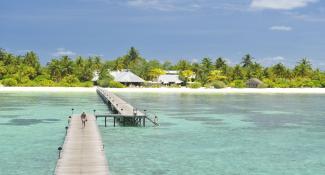 Fun Island Resort 3*