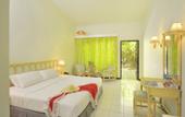 Туры в отель Fun Island Resort