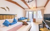 Туры в отель Fun Island Resort