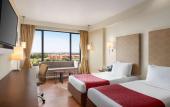 Туры в отель Ramada by Wyndham Jaipur North