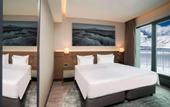 Туры в отель Radisson Blu Hotel, Mount Erciyes