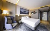 Туры в отель Radisson Blu Hotel, Mount Erciyes