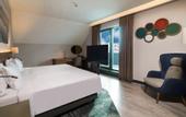 Туры в отель Radisson Blu Hotel, Mount Erciyes