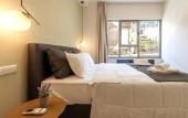 Туры в отель Athens Smart Apartments