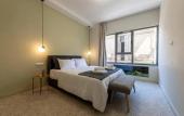 Туры в отель Athens Smart Apartments