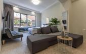 Туры в отель Athens Smart Apartments