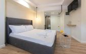 Туры в отель Athens Smart Apartments