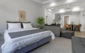 Туры в отель Athens Smart Apartments