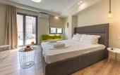 Туры в отель Athens Smart Apartments