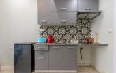 Туры в отель Athens Smart Apartments