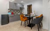 Туры в отель Athens Smart Apartments