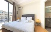 Туры в отель Athens Smart Apartments