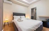Туры в отель Athens Smart Apartments