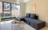 Туры в отель Athens Smart Apartments