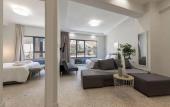 Туры в отель Athens Smart Apartments