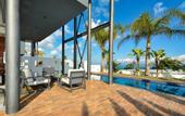 Туры в отель Protaras Holiday Villa Wp8