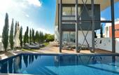 Туры в отель Protaras Holiday Villa Wp8