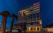 Туры в отель Hilton Garden Inn Casablanca Sud