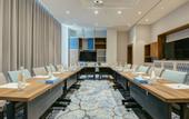 Туры в отель Hilton Garden Inn Casablanca Sud