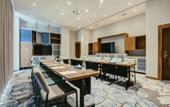 Туры в отель Hilton Garden Inn Casablanca Sud