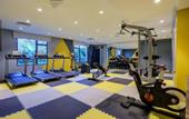 Туры в отель Hilton Garden Inn Casablanca Sud