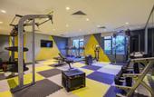 Туры в отель Hilton Garden Inn Casablanca Sud
