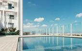 Туры в отель Hilton Garden Inn Casablanca Sud