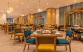 Туры в отель Hilton Garden Inn Casablanca Sud