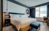 Туры в отель Hilton Garden Inn Casablanca Sud