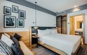 Туры в отель Hilton Garden Inn Casablanca Sud