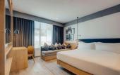 Туры в отель Hilton Garden Inn Casablanca Sud