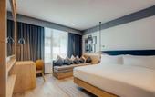 Туры в отель Hilton Garden Inn Casablanca Sud