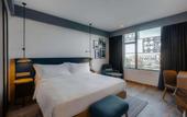 Туры в отель Hilton Garden Inn Casablanca Sud