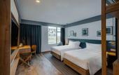 Туры в отель Hilton Garden Inn Casablanca Sud