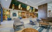 Туры в отель Hilton Garden Inn Casablanca Sud