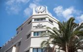 Туры в отель Hotel Catalina Plaza