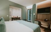 Туры в отель Hotel Catalina Plaza