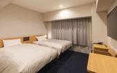 Туры в отель Sotetsu Fresa Inn Kyoto-Kiyomizu Gojo