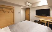 Туры в отель Sotetsu Fresa Inn Kyoto-Kiyomizu Gojo