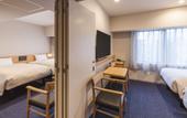 Туры в отель Sotetsu Fresa Inn Kyoto-Kiyomizu Gojo