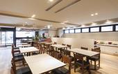 Туры в отель Sotetsu Fresa Inn Kyoto-Kiyomizu Gojo