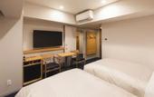 Туры в отель Sotetsu Fresa Inn Kyoto-Kiyomizu Gojo