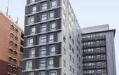 Туры в отель Sotetsu Fresa Inn Kyoto-Kiyomizu Gojo