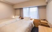 Туры в отель Sotetsu Fresa Inn Kyoto-Kiyomizu Gojo